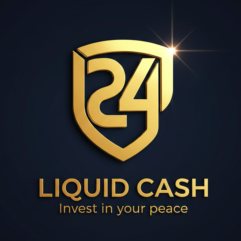Liquid Cash 24